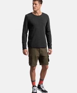 KAFT Unisex DUGE Sweatshirt Asphalt -KAFT-Laden 29737624abac4ba1a5cc480ad3abf141