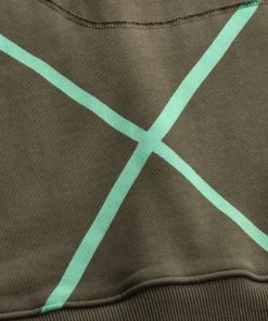 KAFT Unisex XPOCKET Kapuzenpullover Jungle -KAFT-Laden 29b792911e054b798be5989f64d1469b