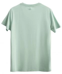 KAFT Herren REGULAR FIT T Shirt Basic Mint -KAFT-Laden 2b3c007a2c7548b5bb817b5440888da4