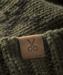 KAFT Unisex CRUX Mütze Jungle -KAFT-Laden 2bc962f6fbc940399854ac3001b34dbb