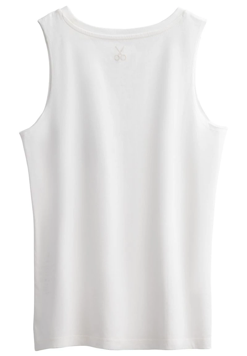 KAFT Damen SAKINLIK Top Off White 4 KAFT Damen SAKINLIK Top Off White – Bild 2