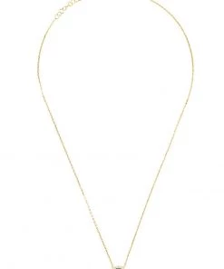 Latelita Halskette Gold Coloured Damen -KAFT-Laden 2de026d781594828934fad78b87db684