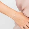 Latelita Armband Rose Gold Coloured Damen -KAFT-Laden 2de23df8de394e3a85b2c21e40b10802