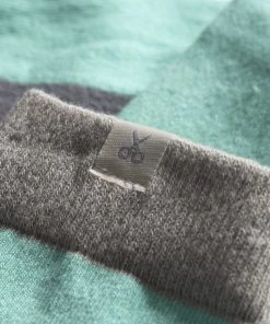 KAFT Unisex MERGER Socken Turquois -KAFT-Laden 2df18761970a4cdba388e847c5bad41c