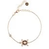 Latelita Damen Armband Or Rosé -KAFT-Laden 2e090626a8224b9f8cf6c166b745aebf