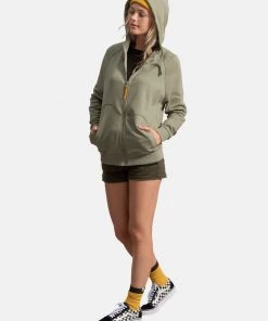 KAFT ZIPPER Sweatjacke Concrete Unisex -KAFT-Laden 2e3657df820a4009a7045036ad4bbeec