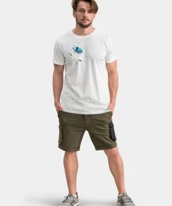 KAFT Herren KOUT Shorts Jungle