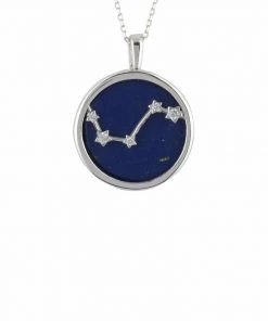 Latelita Halskette Blue Damen -KAFT-Laden 2f2b13809fbd499aa2c8e1d72d8778b3