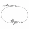 Latelita Armband Silver Damen -KAFT-Laden 2ffd28129c67478ba2f09e3a7a12dc52