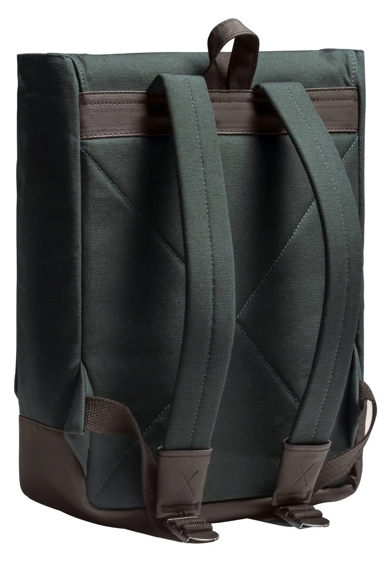 KAFT NORDHUG MINI Tagesrucksack Asphalt Unisex 4 KAFT NORDHUG MINI Tagesrucksack Asphalt Unisex – Bild 2