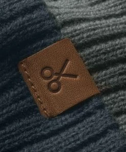 KAFT KLEURENDOK Mütze Storm Unisex -KAFT-Laden 3015a97ff20f4a3d9c3b7ca59f8e4d34