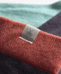 KAFT MERGER Socken Plum Unisex -KAFT-Laden 30e0b7856e6f47d8af27e79a065be1c6