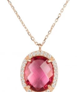 Latelita Halskette Or Rosé Damen 7 Latelita Halskette Or Rosé Damen -KAFT-Laden 323a5f91cb08451c843594963a72baaf