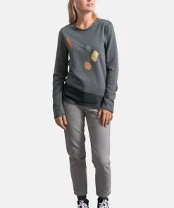 KAFT Unisex LEPENCA Sweatshirt Storm 11 KAFT Unisex LEPENCA Sweatshirt Storm -KAFT-Laden 3250b24ab9214af993e4e6e2ae42f02b