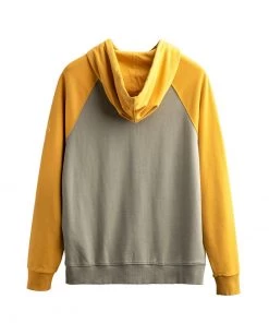 KAFT KLEUZIP Kapuzenpullover Concrete Unisex -KAFT-Laden 32758a3233a346c985ba4fd6b017da26