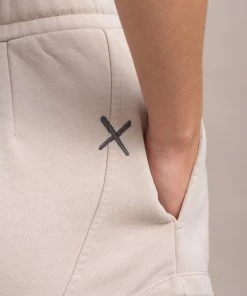 KAFT Damen WUMTES Jogginghose Bone -KAFT-Laden 32d301bb50514571aafba07bec404fed