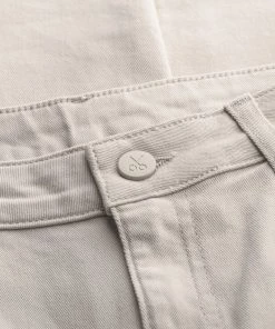 KAFT PANOES Stoffhose Bone Damen -KAFT-Laden 34450895ab2b44868f57f47ec00fc268