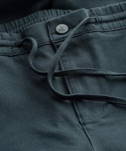 KAFT PANOHA Jogginghose Ocean Herren -KAFT-Laden 345a02148945420992fff5c9f9a362a4