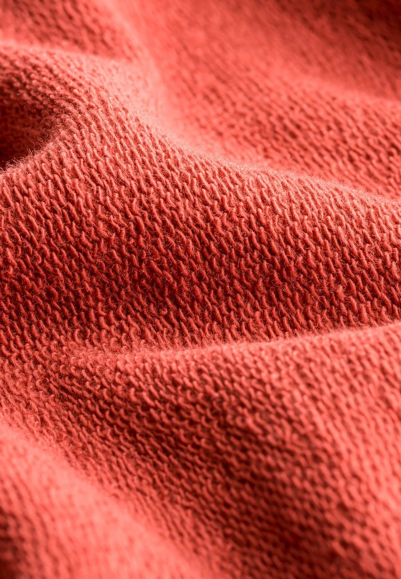 KAFT DUGE Sweatshirt Coral Unisex 9 KAFT DUGE Sweatshirt Coral Unisex – Bild 7