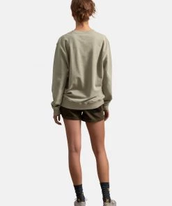 KAFT Unisex RUGA Sweatshirt Concrete -KAFT-Laden 35093f407706446b8493d0bbe7e525f7