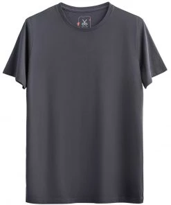 KAFT Herren REGULAR FIT T Shirt Basic Plum -KAFT-Laden 354b645377564042997a55f9f0598cd1