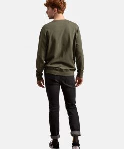 KAFT RUGA Sweatshirt Jungle Unisex -KAFT-Laden 3581ebf516ac467ba33e0c872fb7e24d