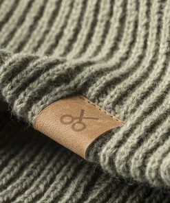 KAFT Unisex KAPELO Mütze Concrete -KAFT-Laden 36040fec089e4262a36fed57e0544a6a