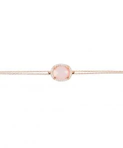 Latelita Armband Roségold Damen -KAFT-Laden 3766d584d11643449a5a34ee193e0490