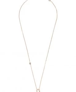 Latelita Halskette Roségold Damen -KAFT-Laden 37ba06f3623b4863bd3c3a4c1c9a2ec4