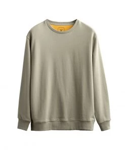 KAFT Unisex RUGA Sweatshirt Concrete -KAFT-Laden 37f0688a19c643e2993c600ec1b0dbb8