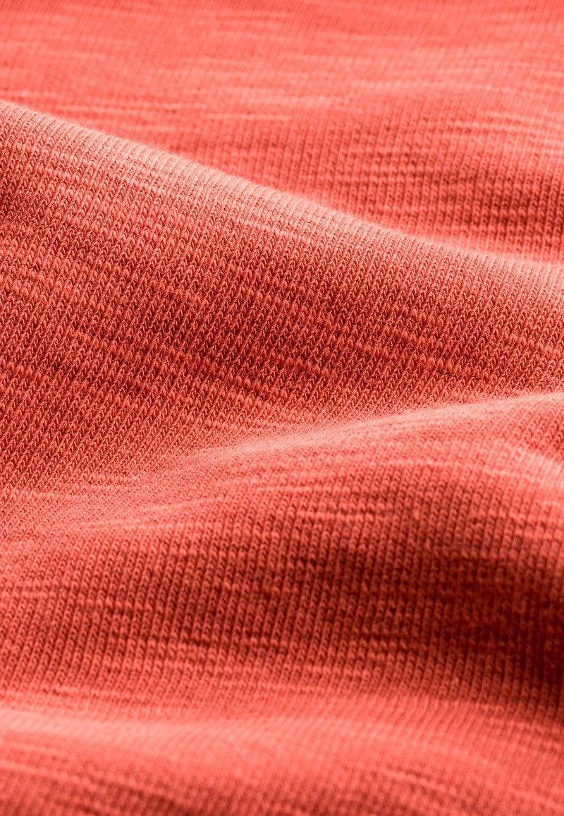 KAFT DUGE Sweatshirt Coral Unisex 10 KAFT DUGE Sweatshirt Coral Unisex – Bild 8