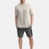 KAFT OVERSIZE T Shirt Basic Bone Herren 1 KAFT OVERSIZE T Shirt Basic Bone Herren -KAFT-Laden 384c07d62ad542c7abfab67a4765ec30