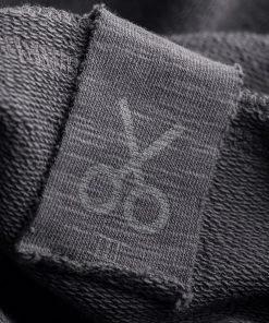 KAFT TRIKON Langarmshirt Plum Unisex -KAFT-Laden 385440b056824c17a2f14d56bfc25d99