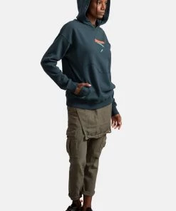 KAFT APENDA Kapuzenpullover Ocean Unisex 11 KAFT APENDA Kapuzenpullover Ocean Unisex -KAFT-Laden 38c700fdf3d94c9788e21f10875abfc8