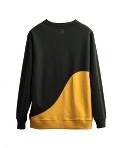 KAFT FLOWINGA Sweatshirt Asphalt Unisex 15 KAFT FLOWINGA Sweatshirt Asphalt Unisex -KAFT-Laden 3b348fea098f45d58799d46c6759ca70