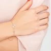 Latelita Armband Roségold Coloured Damen -KAFT-Laden 3bb74a9933704696810bc0b9feb0247b