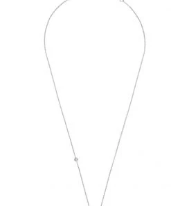 Latelita KETTEN Halskette Silver Coloured Damen -KAFT-Laden 3d2b68236d424d949f69b9e4daf43350