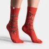 KAFT IVY Socken Vor Unisex -KAFT-Laden 3d8e4da6e9624c7396f29440d03bd16d