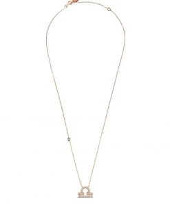 Latelita Halskette Rosé Gold Coloured Damen -KAFT-Laden 3da967e0bbe9450eb84b2deda68497b8