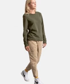 KAFT DUGE Sweatshirt Jungle Unisex