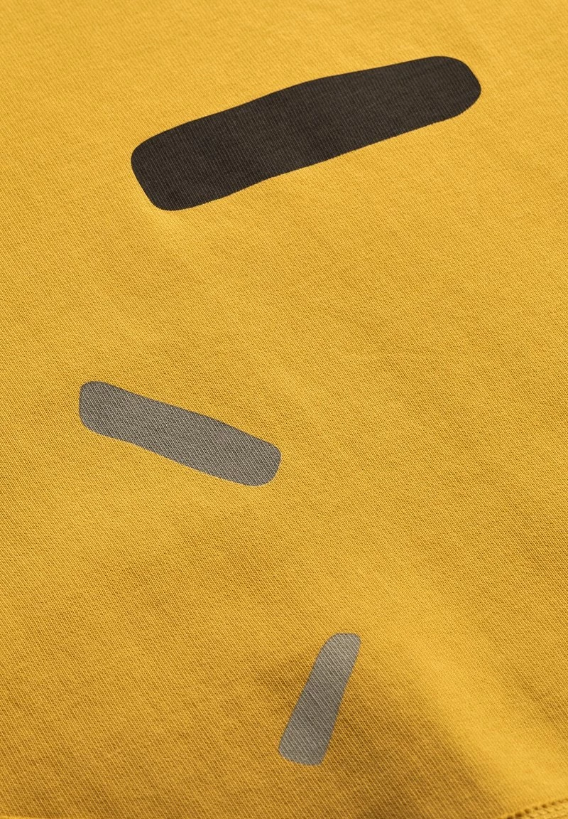 KAFT Unisex APENDA Kapuzenpullover Sulphur 8 KAFT Unisex APENDA Kapuzenpullover Sulphur – Bild 6