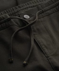 KAFT Herren PANOHA Jogginghose Asphalt -KAFT-Laden 3f9ab82a7cfe4f24a8995f5d1e470e4e