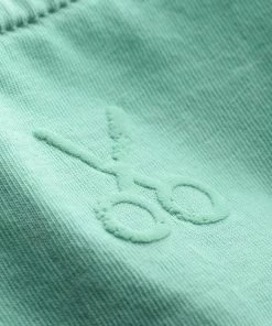 KAFT LUCKA Top Turquois Damen -KAFT-Laden 3fed16914d704f2a9069d34be6426207