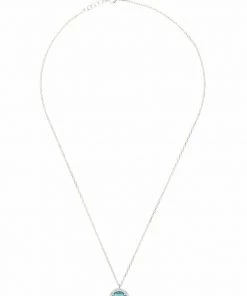 Latelita BEATRICE Halskette Blue Damen -KAFT-Laden 40724b82d26442018edfb7be9a8b4552