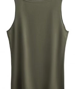 KAFT Damen IT'S TEMPORARY Top Jungle -KAFT-Laden 40f87e8f5b604a88a50359eb2aa84592