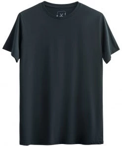 KAFT Herren REGULAR FIT T Shirt Basic Raven 8 KAFT Herren REGULAR FIT T Shirt Basic Raven -KAFT-Laden 41d842eb9a7844b2b0fa2d637e996bfb