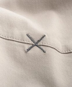 KAFT PANOES Stoffhose Bone Damen -KAFT-Laden 420c3d14c5764a13b5853c4b65d3c12d