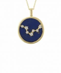 Latelita STAR CONSTELLATION Halskette Blue Damen -KAFT-Laden 4265290fda5c43698576184886cec35f