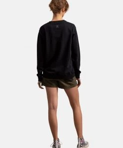 KAFT Unisex RUGA Sweatshirt Black -KAFT-Laden 4315c3843aa14e9993114b7f32867ca2