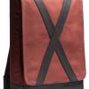 KAFT NORDHUG Tagesrucksack Brick Unisex 2 KAFT NORDHUG Tagesrucksack Brick Unisex -KAFT-Laden 43e5b34d67d141e19f230531ad3ff29b